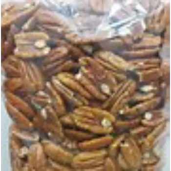 Fresh Pecan Nuts